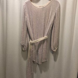 Retrofete Grace Dress